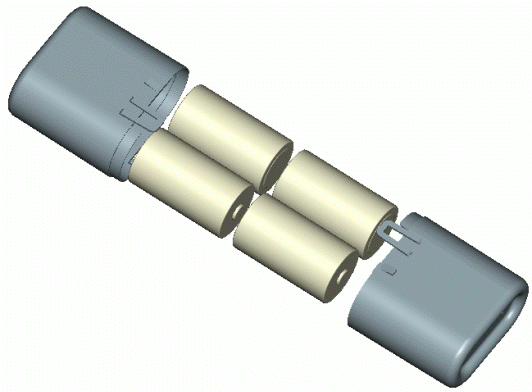 BATTERY PACK