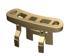 BEZEL CLIP