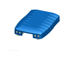 GLDC BATTERY