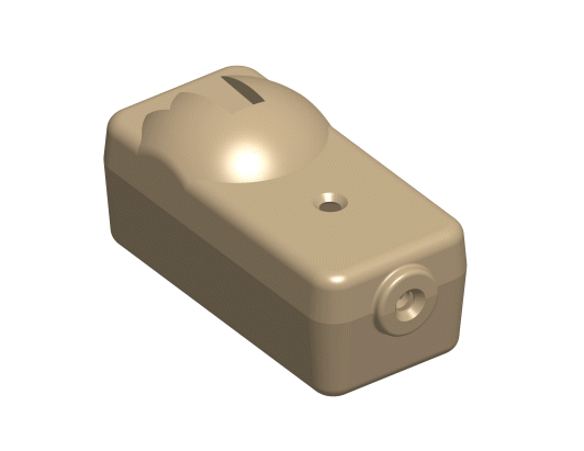 IR CASE