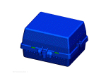 MXU BOX