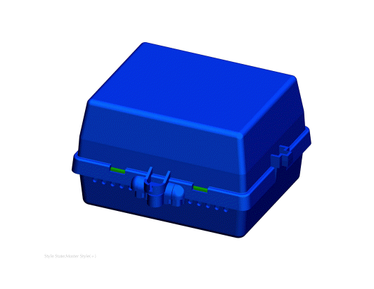 MXU BOX