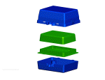 MXU BOX
