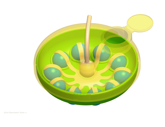 LOTION APPLICATOR